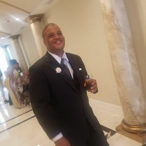 Meet your Posher, Sean